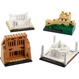 LEGO Architecture Welt der Wunder 40585