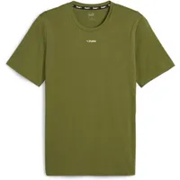 Puma FIT Triblend Ultrabre grün S