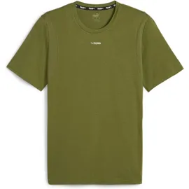 Puma FIT Triblend Ultrabre grün S