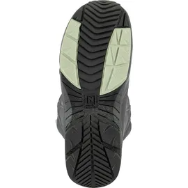 Nitro Flora TLS 22 Snowboardboot, BLACK-MINT, 26.5 EU