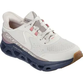SKECHERS Glide-Step Altus Natur / Mehrfarbig 40