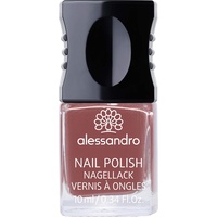 Alessandro Colour Code 4 Nail Polish 910 rosy wind 10 ml