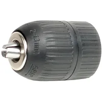 BGS Schnellspannbohrfutter - 13 mm - 1/2" x 20