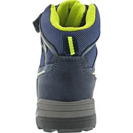 YHQKJ Thilo Tex Blau 33