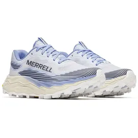 Merrell Agility Peak 6 Damen Verbena 38
