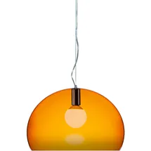 Kartell FL/Y orange