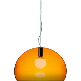 Kartell FL/Y orange