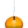 Kartell FL/Y orange