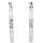 Smart Jewel Creolen diamantiert Silber 925 2013796
