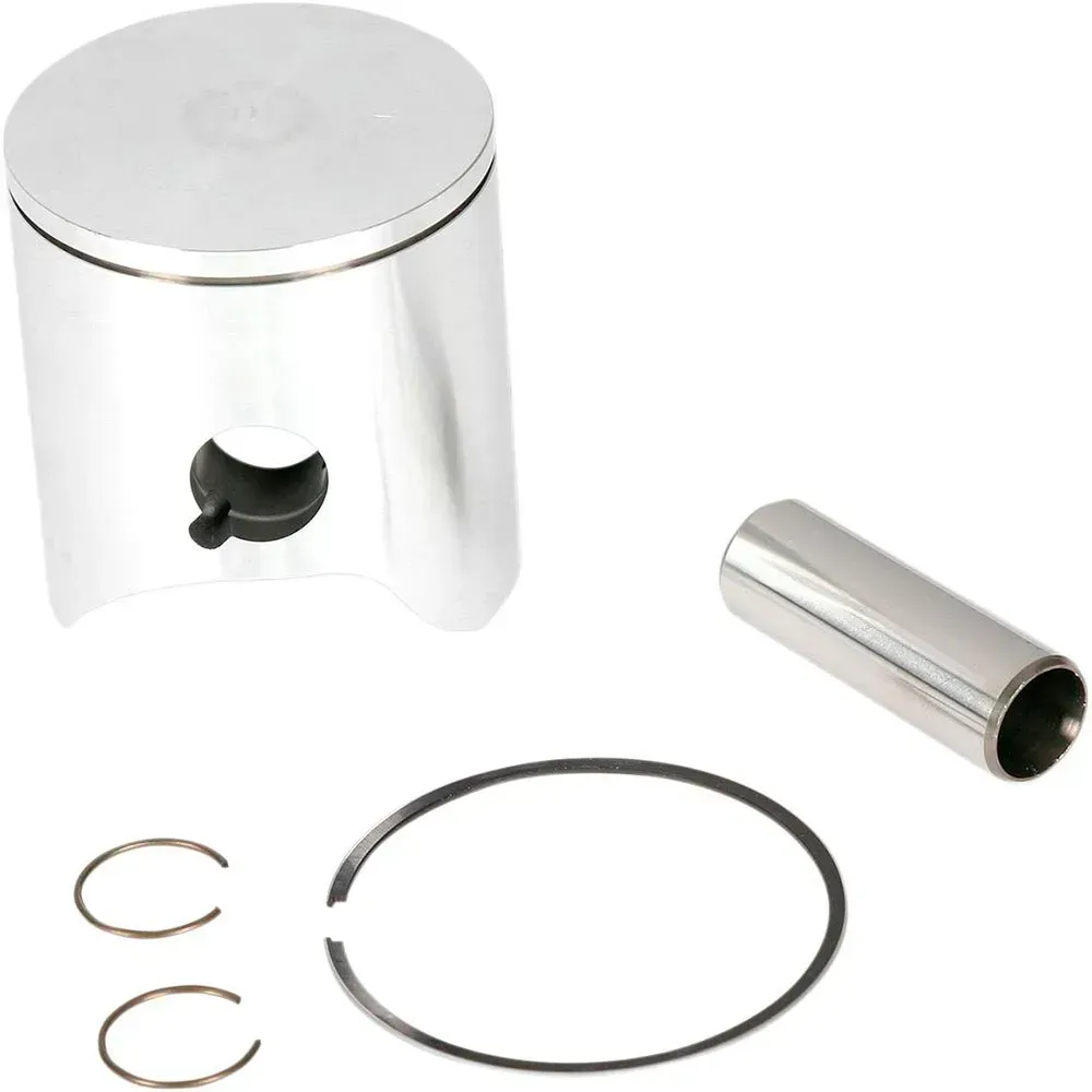 Prox 53.96 Mm Kawasaki Kx125 95-97 01.4216.b Aluminium Kolben - One Size