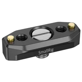 SmallRig NATO Rail mit Arri Locating