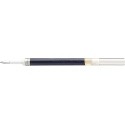 Pentel Liquid Gel-Nachfüllmine schwarz 1.0mm Metallspitze, breit