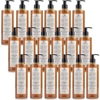 Multi Prija Ginseng 380ml mit Parfüm/Pumpe,18 Stück x 380 ml/Karton