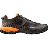 Mammut Herren Ducan II Low GTX Schuhe (Größe 46, orange)