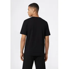 Champion Graphic Tee schwarz S
