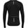 New Line S Core Biking Langarm Fahrradtrikot Herren black M