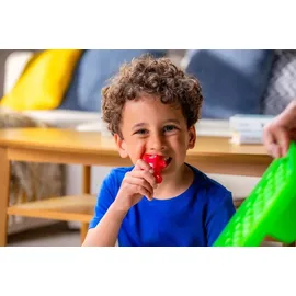 Goliath Jelly BLOX Creative Kit, Bauspielzeug ab 2 Jahren, mit 20 Teile