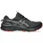 Herren Black/Graphite Grey 42,5