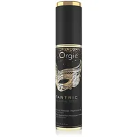orgie Tantrischer Himmelsduft Massageöl, 200 ml
