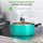 NutriChef Topf-Set 15-tlg. Topf + Pfanne