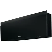 Daikin Emura 3 FTXJ35AB + RXJ35A 3,4 kW Schwarz