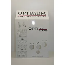 Optimum Label TU3008