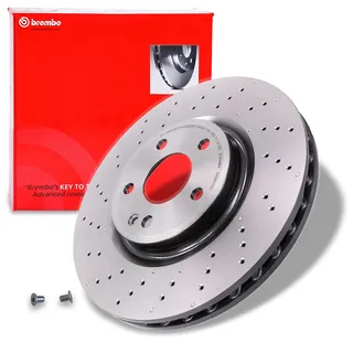 Brembo 09.B807.51