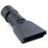 Nilfisk Gummidüse, Ø 50 mm