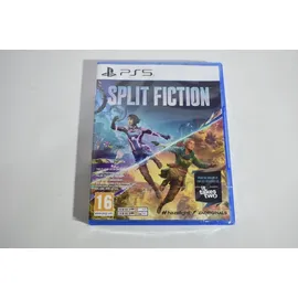 Split Fiction (PEGI) (PS5)