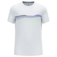 Odlo The F-dry ridgeline T-shirt white (10000) L