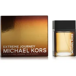 Michael Kors Extreme Journey Eau de Toilette 100 ml