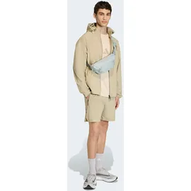 adidas M Z.N.E. TEE beige L