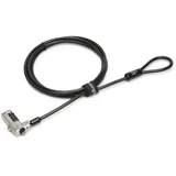 Kensington N17 Combination Lock for Dell Geräte mit Wedge-Shape Sicherheitsslot,