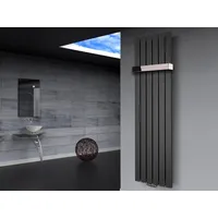 Szagato Designheizkörper Peking (B x H: 47 x 180