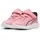 Pinkscape/Puma White 24
