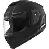 Sena OutRush 2 Matt-Schwarz XXL
