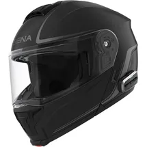 Sena OutRush 2 Matt-Schwarz XXL