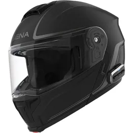 Sena OutRush 2 Matt-Schwarz XXL