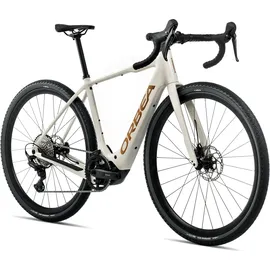 Orbea Denna H30 2026 28 Zoll RH XL unisex ivory white