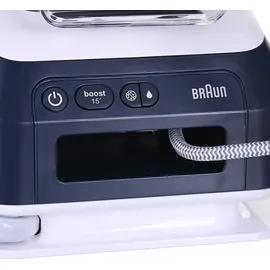 Braun CareStyle 7 Pro IS 7282 blau