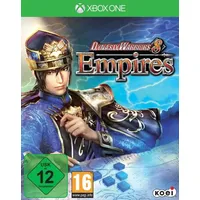 Dynasty Warriors 8: Empires (Xbox One)