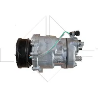 NRF Kompressor, Klimaanlage EASY FIT