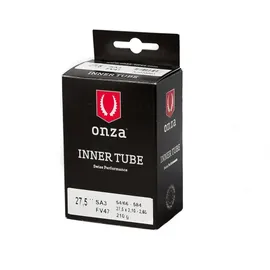 Onza Tires Schlauch 27,5 Zoll 47 mm Presta