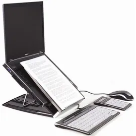 Bakker Elkhuizen S-board 840 Numeric Tastatur schwarz