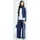 adidas Firebird Classic Originals Jacke - Night Indigo / White - S