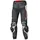 Held Grind II Lederhose SCHWARZ/WEIß/ROT 52