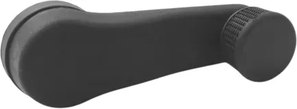 Autofensterkurbelgriff für VW Gruppe 1H0837581D