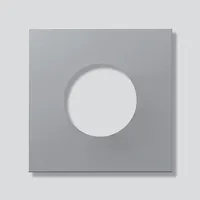 Siedle Siedle&Söhne Blendrahmen ACM 67XBCM65XCM61XSM