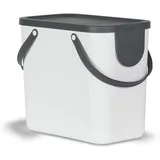 Rotho Albula 25 l white