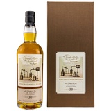 Unnamed Islay Islay Malt 30 Jahre - Single Malts of Scotland - A Marriage of...